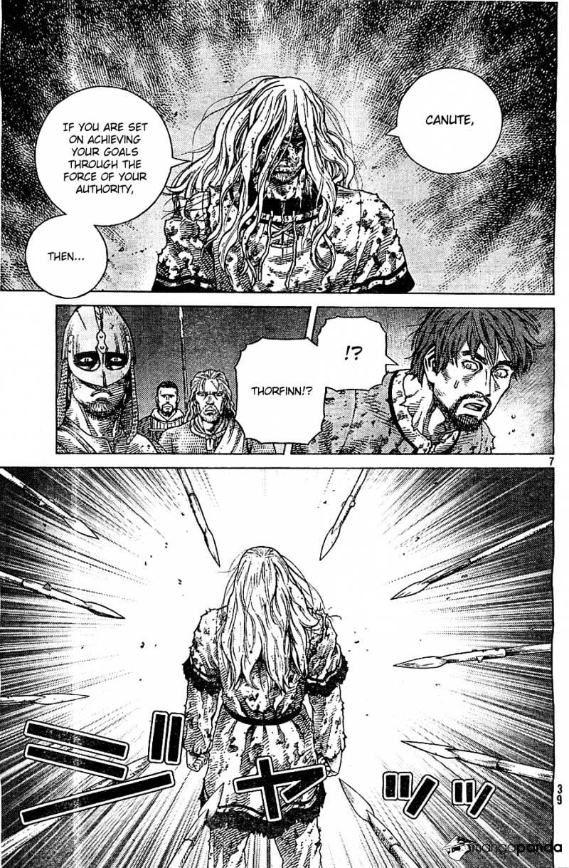 Vinland Saga, Chapter 98 image 07